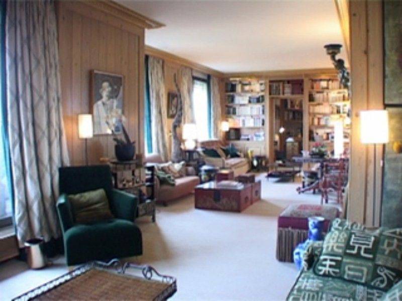 Luxury Apartment for sale in Paris with a nice view to the Tout Eiffel