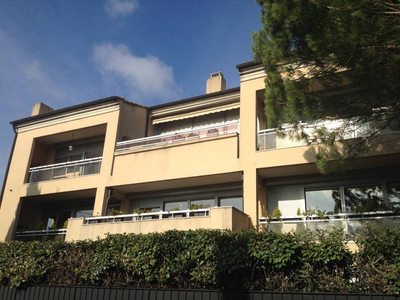 Appartement  à vendre à Avignon avec terrasse