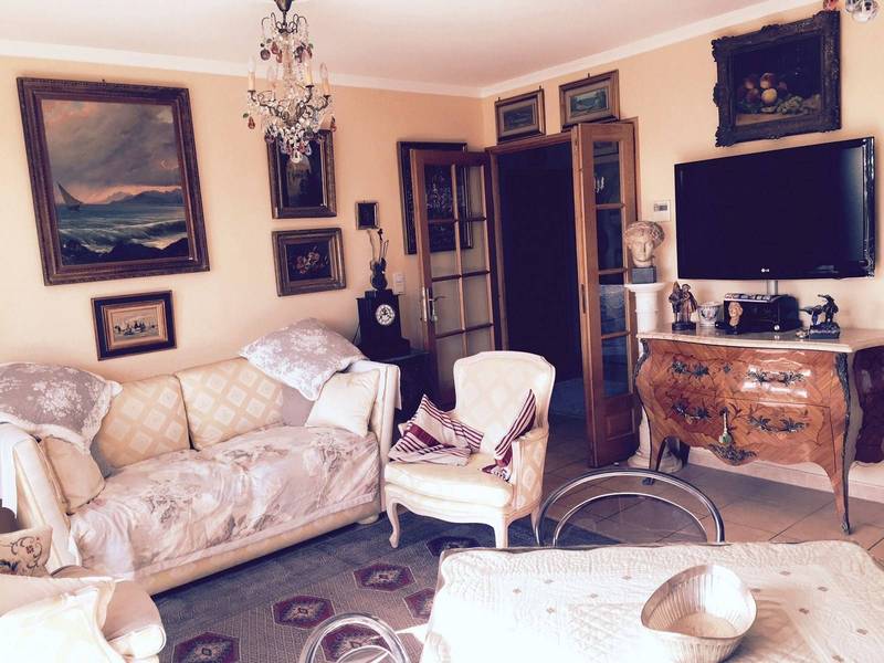 Luxueux appartement en vente à Villeneuve lez Avignon