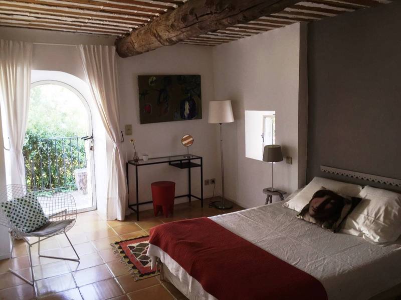 immobilier luberon