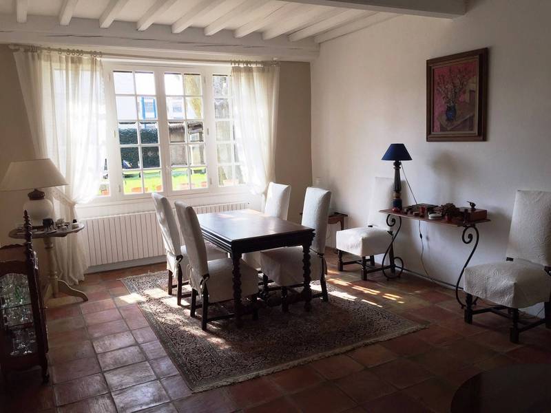 Maison divisée en 2 logements à vendre dans le Luberon