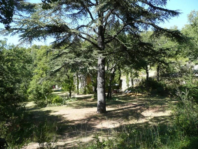 Bergerie  Oppede  Maubec et son village à 5 minutes Parc Naturel du Luberon dans un endroit exceptionnellement protégé