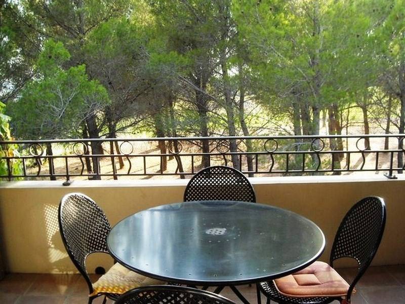 A vendre Provence Country appartement libre