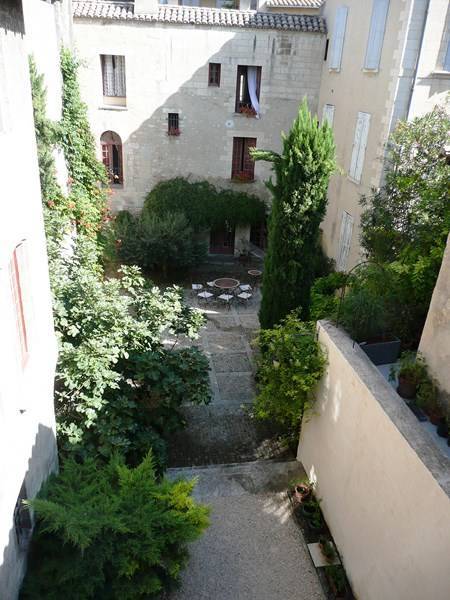 Appartement  à vendre Avignon Intra Muros proche du Palais des Papes