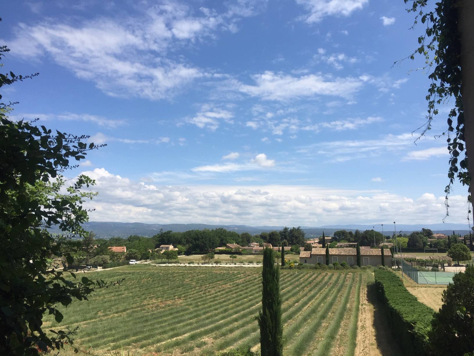 immo luberon