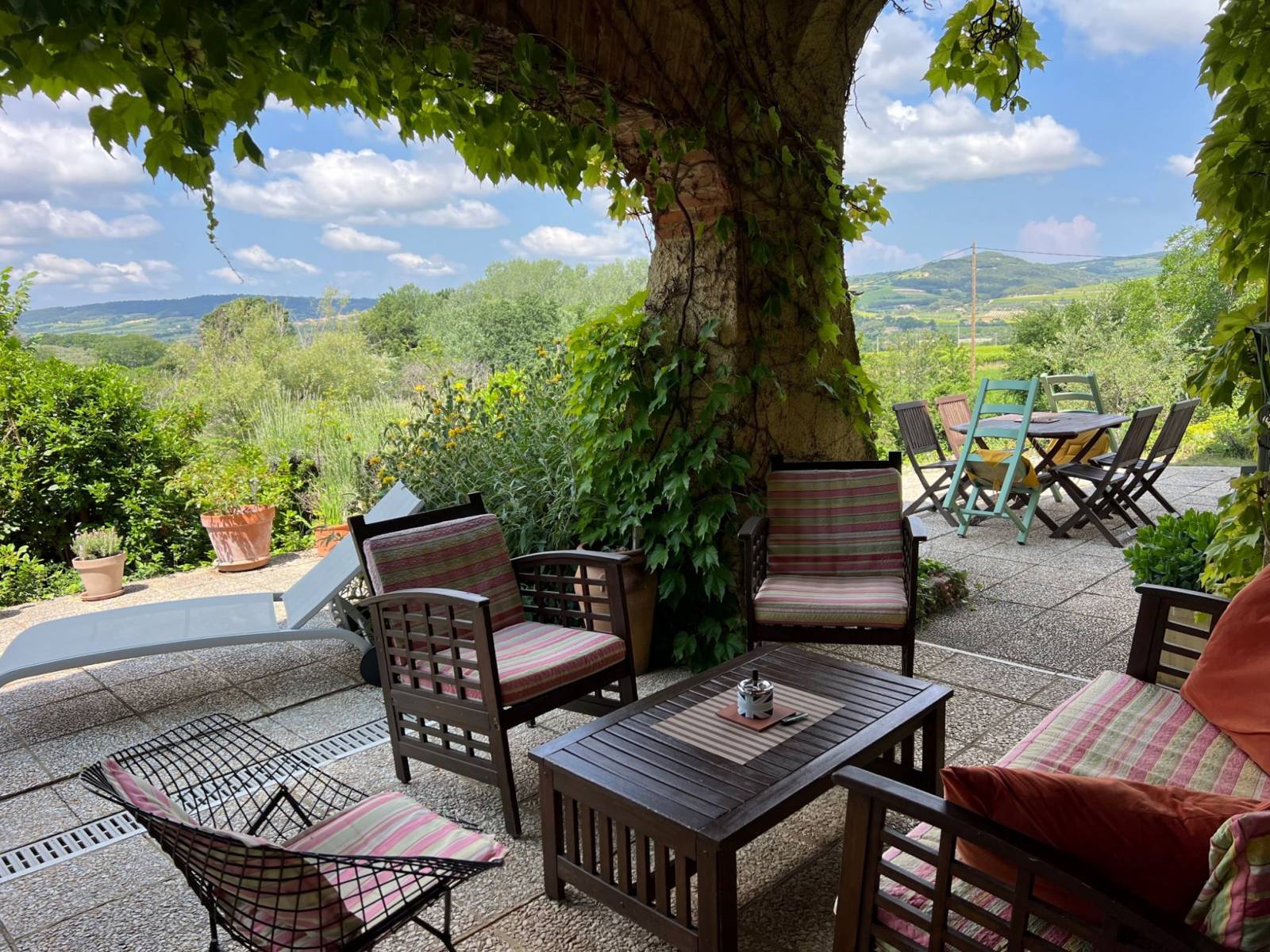 immobilier baronnies