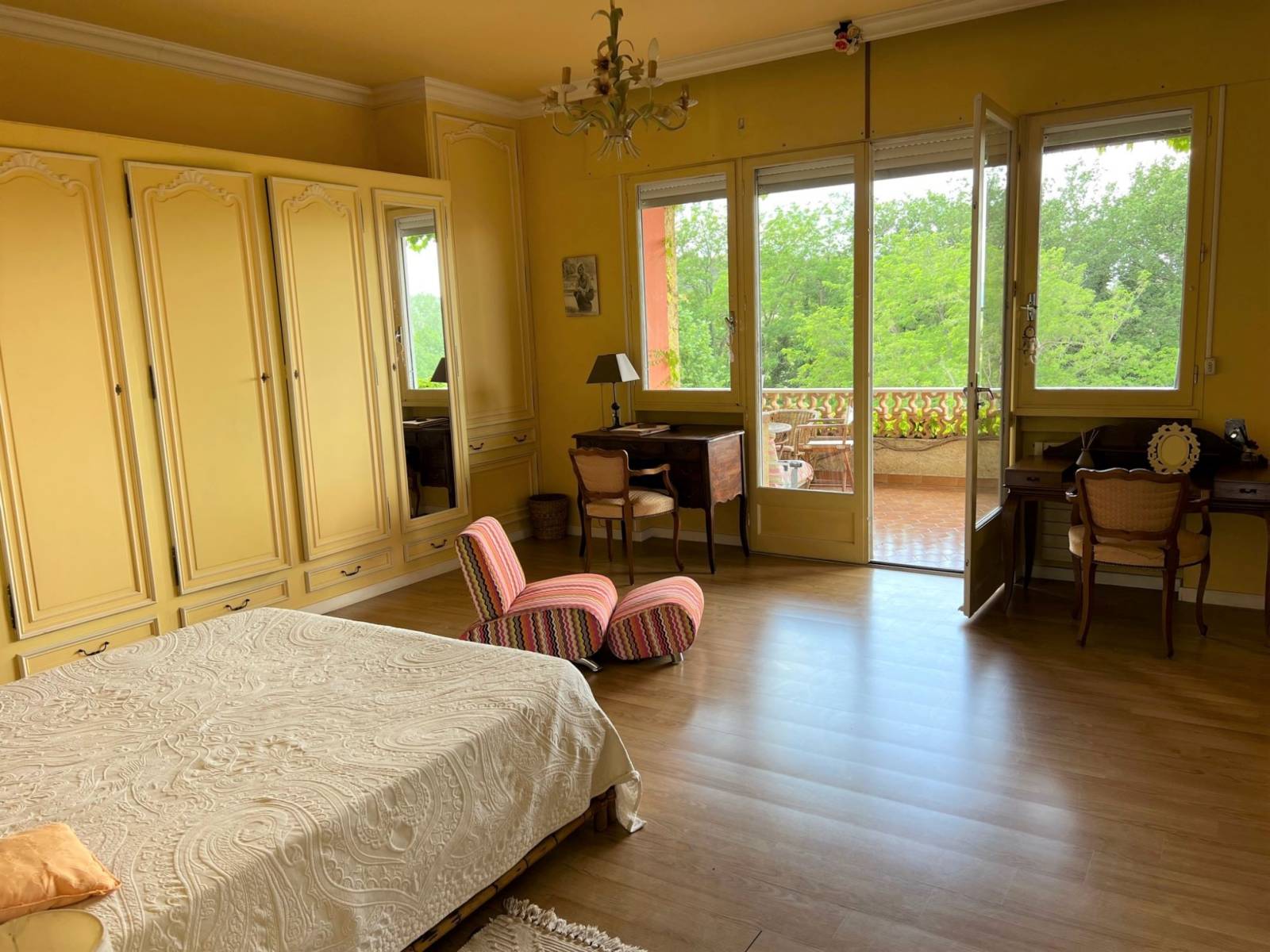 baronnies immobilier