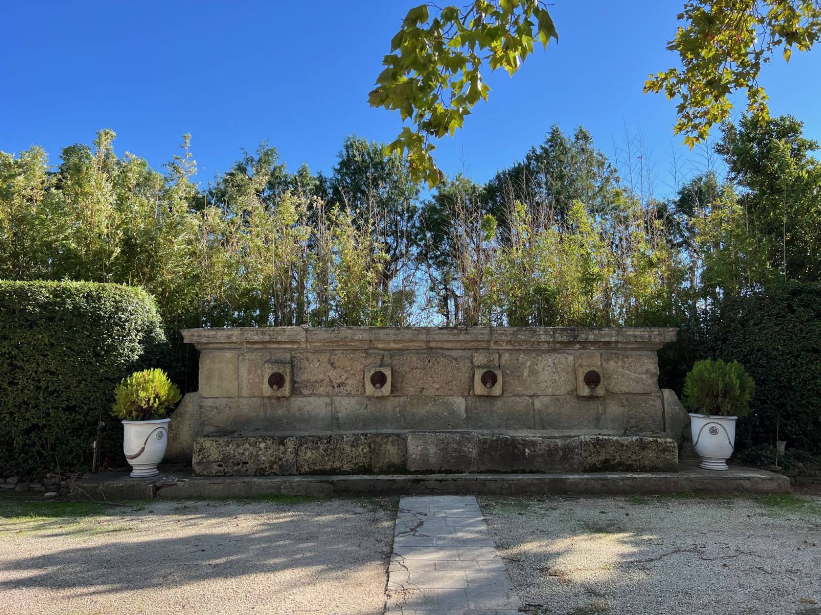 immobilier du luberon