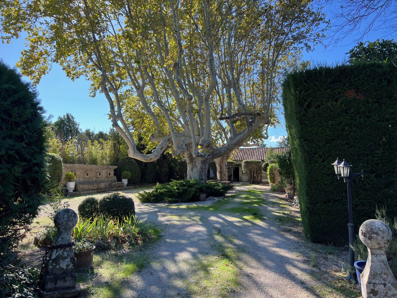 immobilier isle sur la sorgue