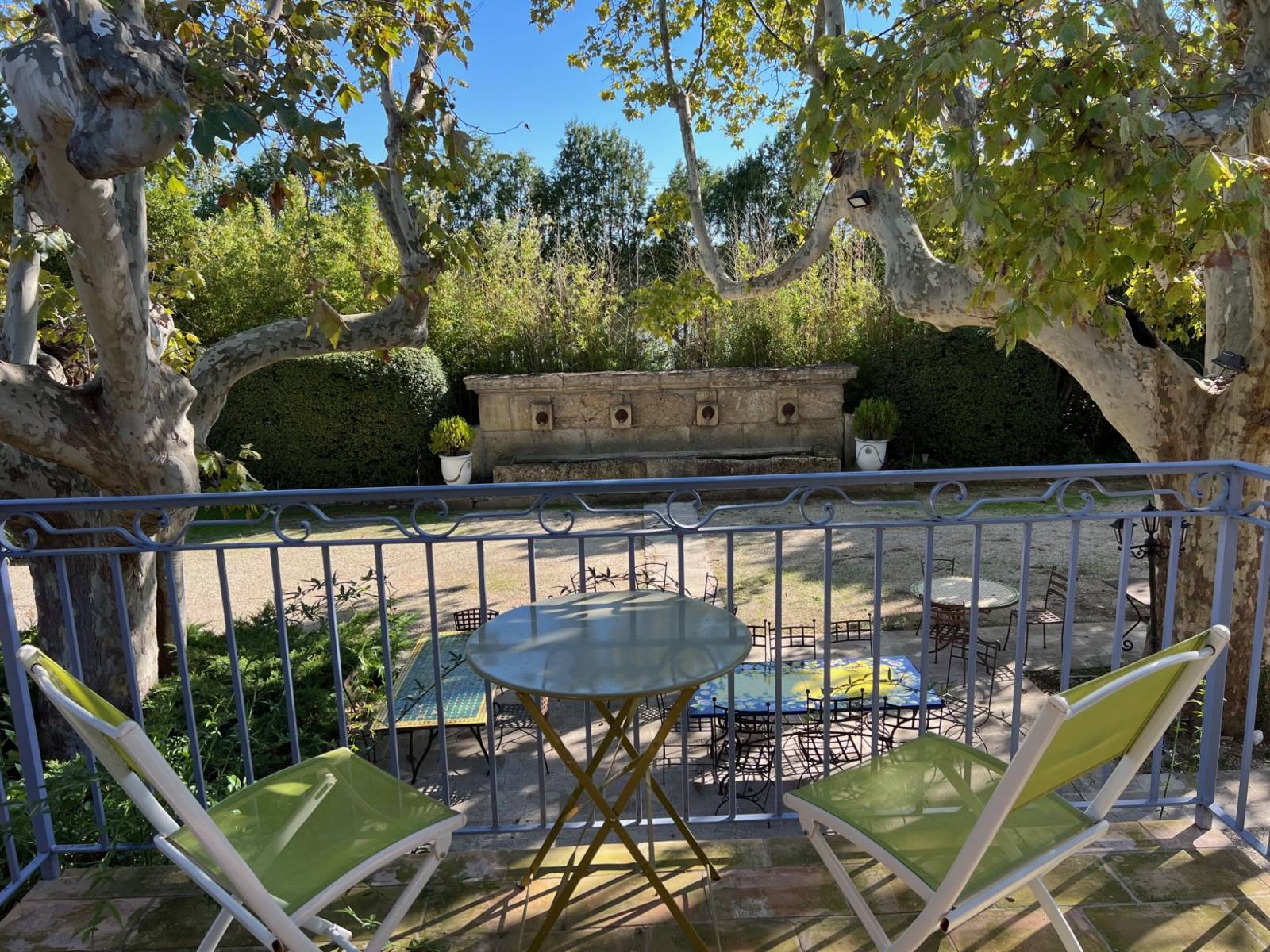immo luberon
