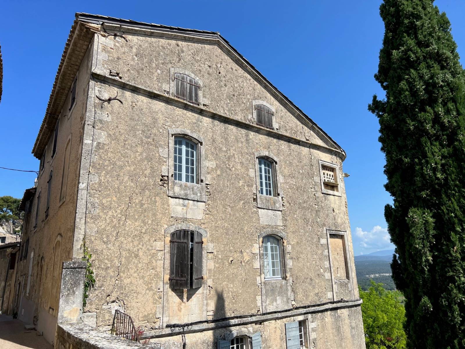 immo luberon