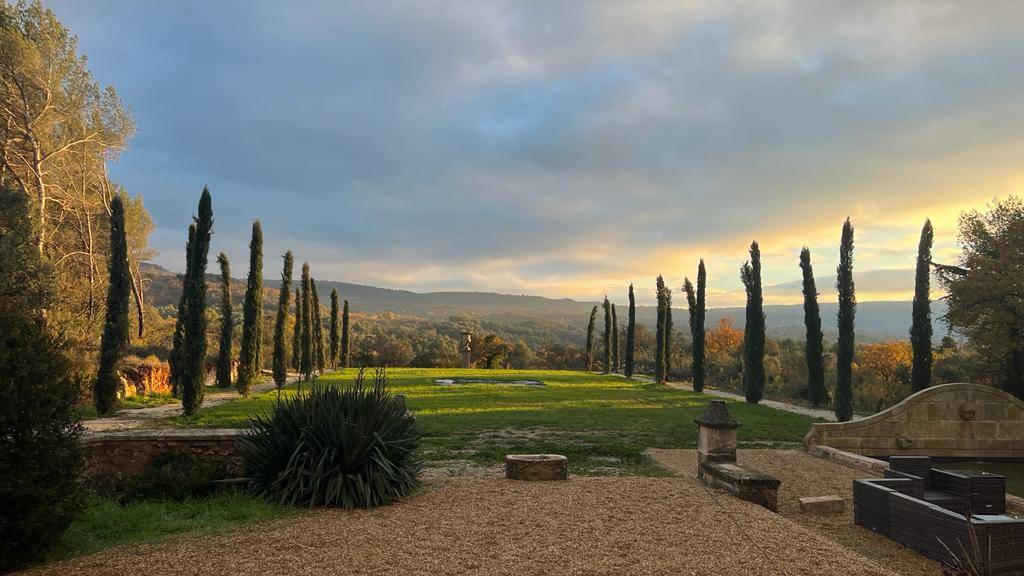 luberon prestige