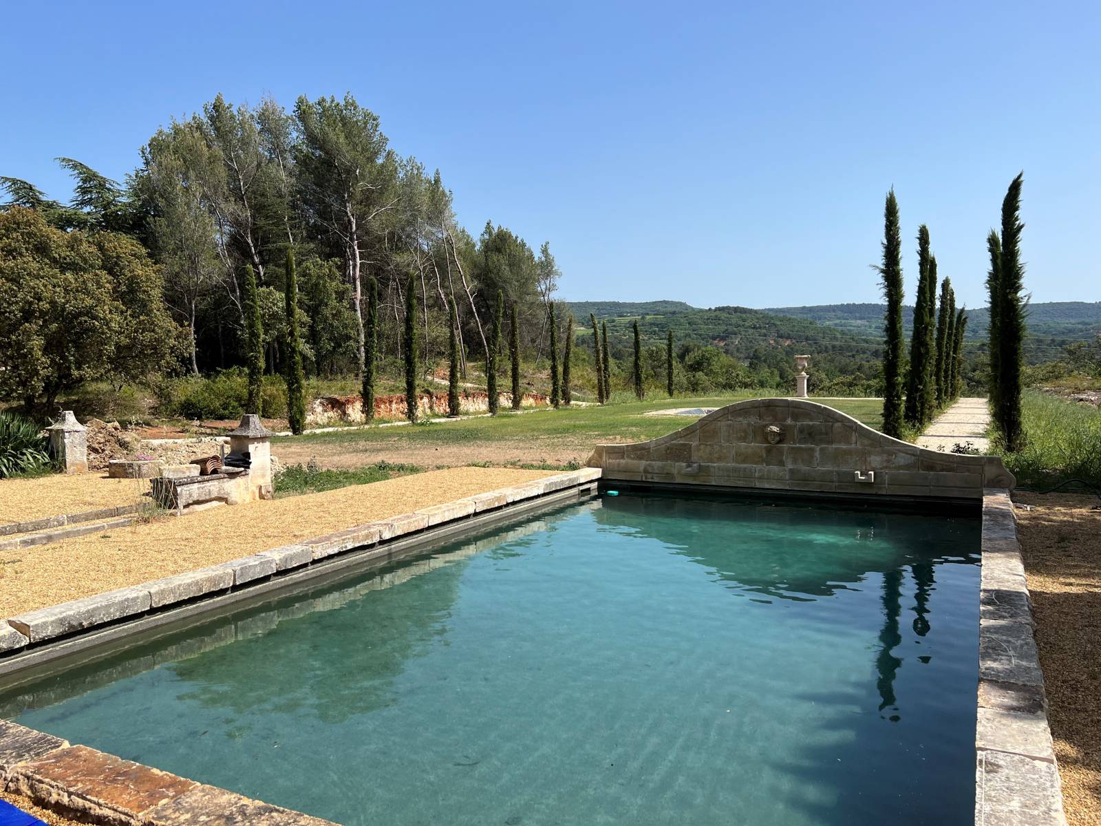 bonnieux immobilier