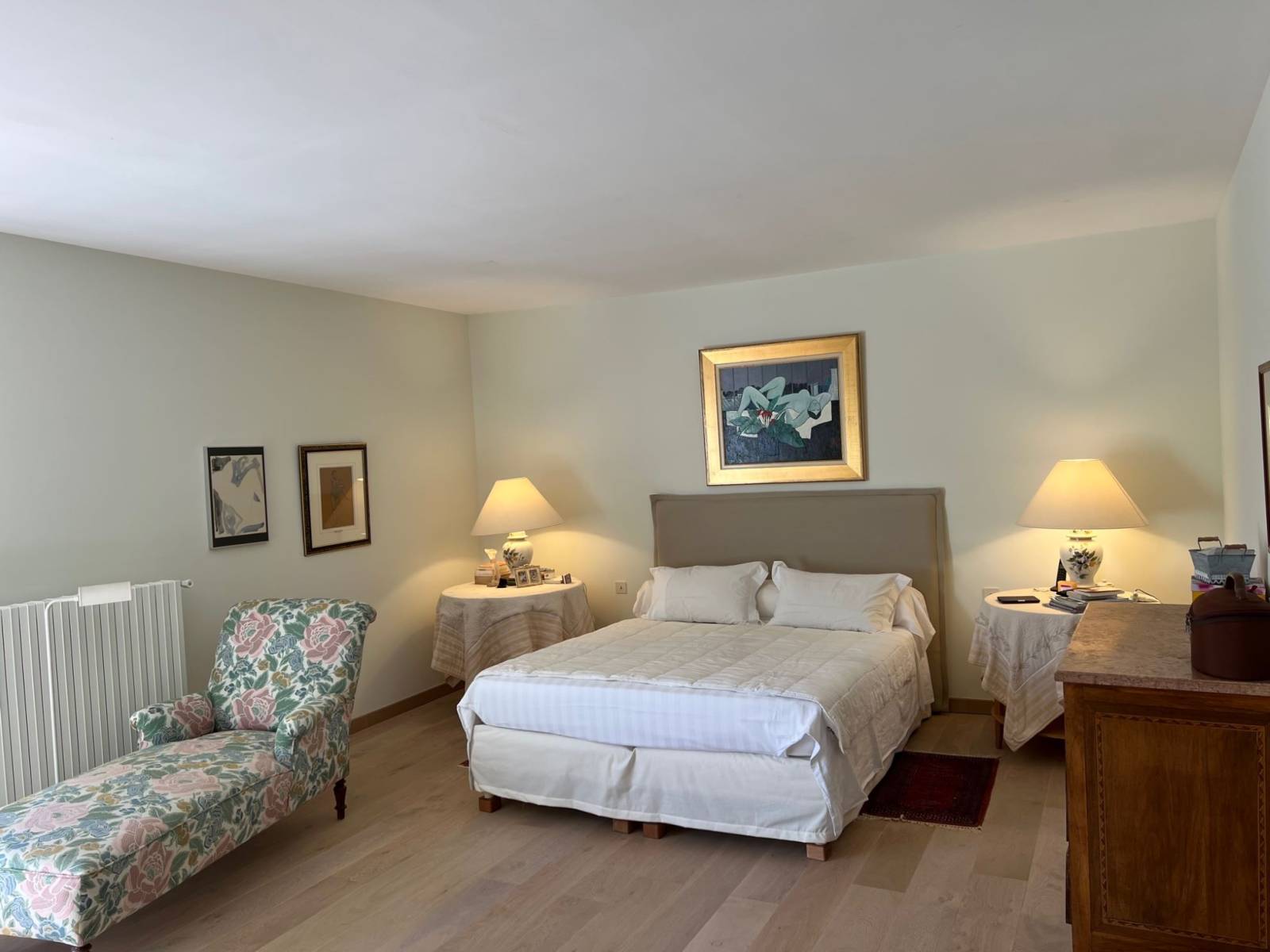 immobilier de prestige luberon