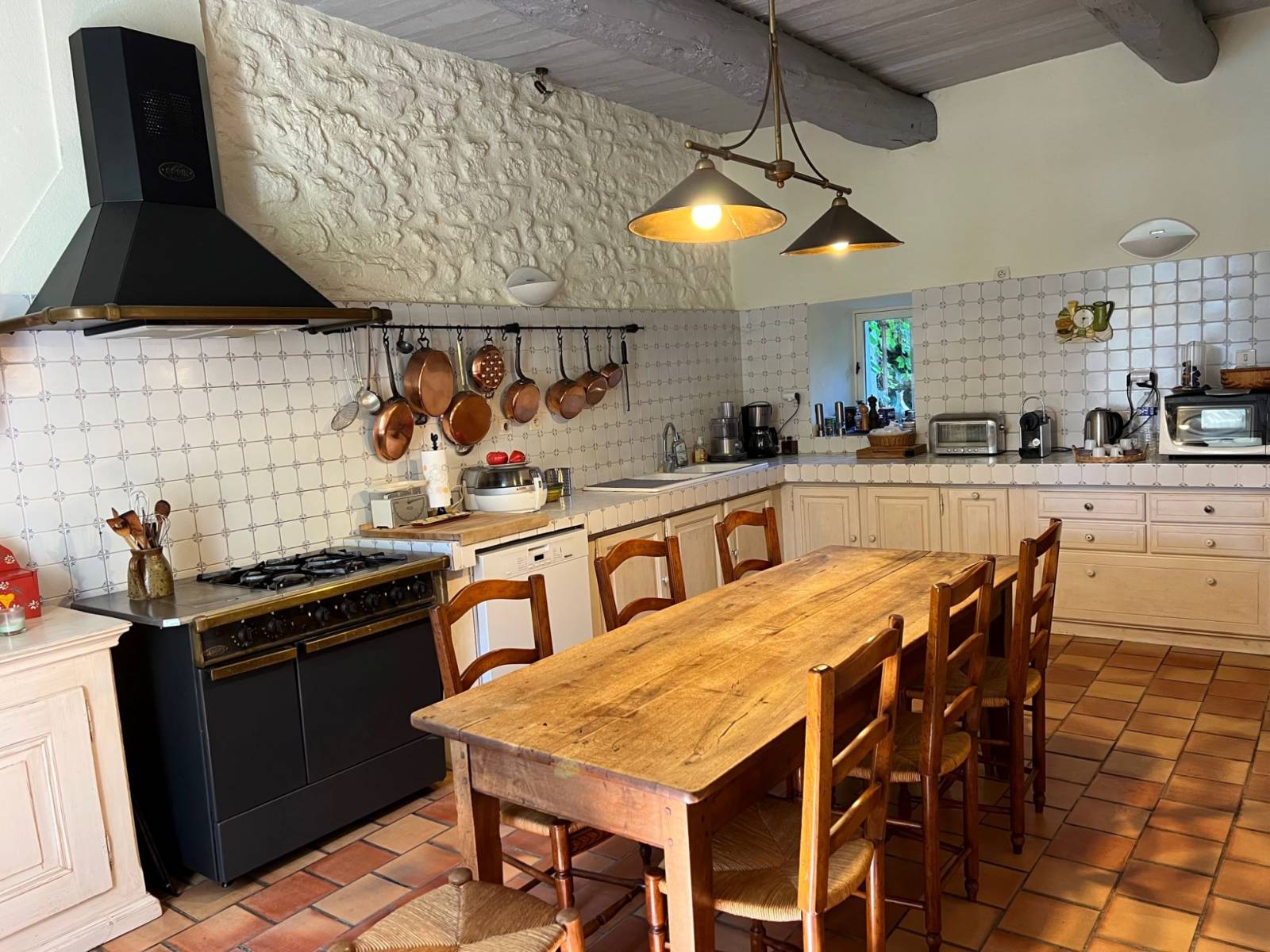 maison de charme luberon