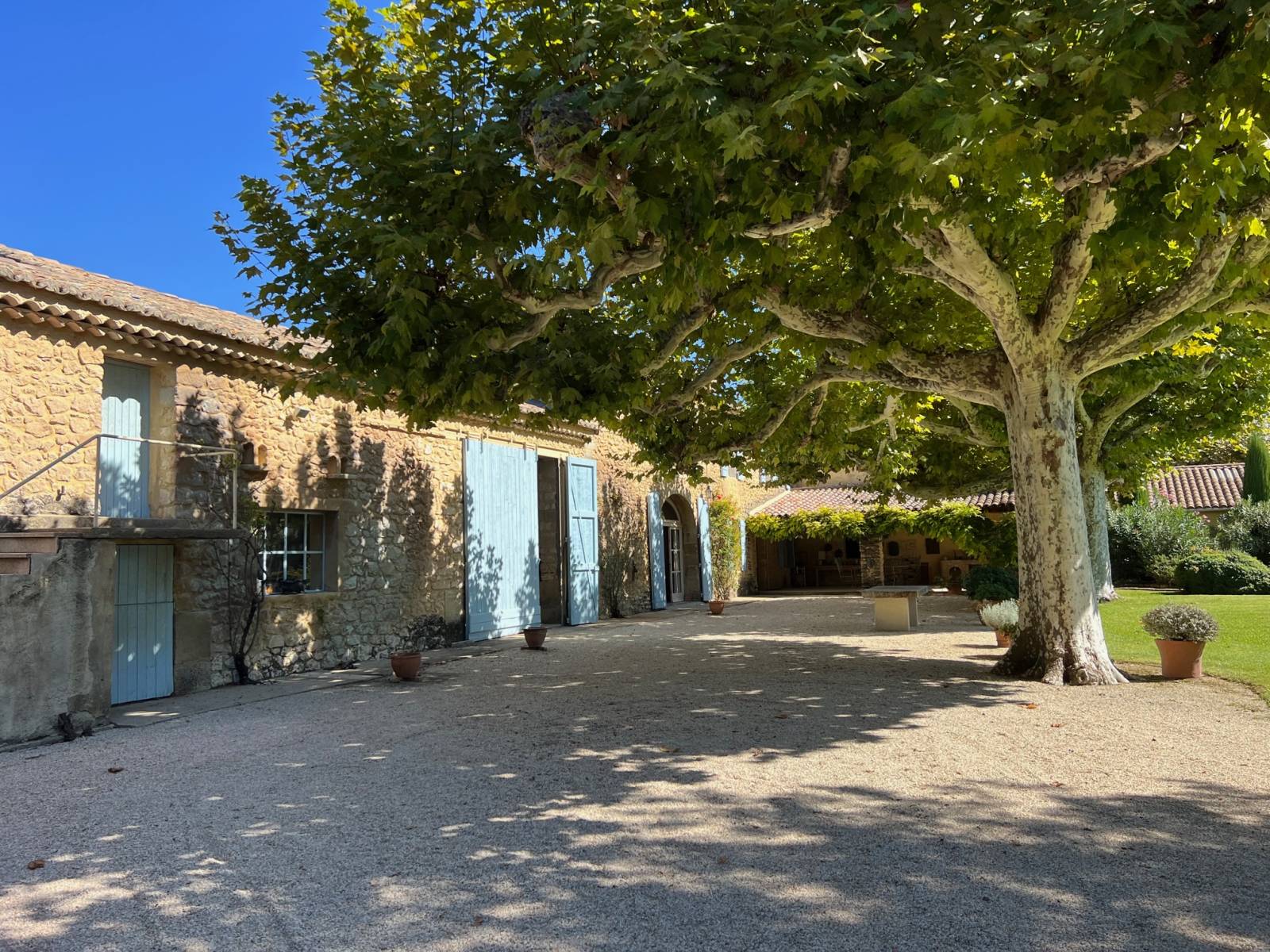 isle sur la sorgue immobilier