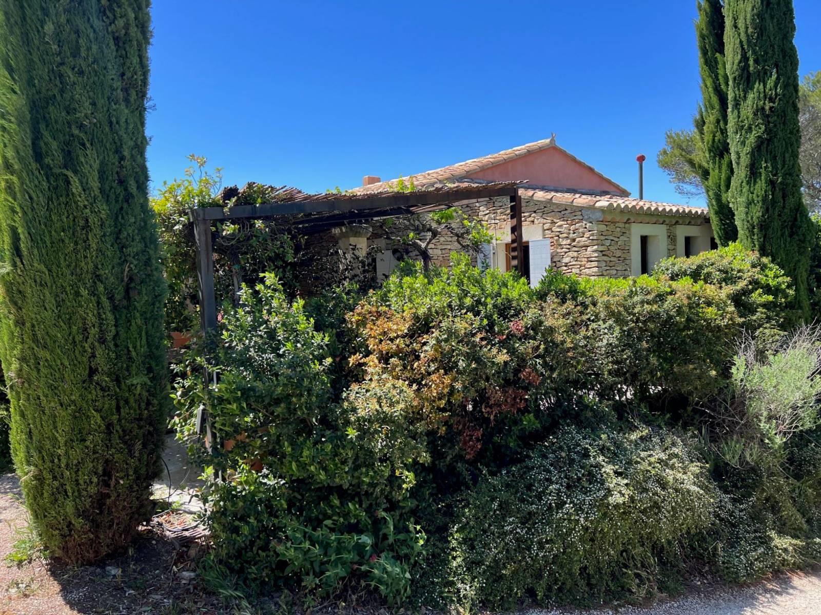 immobilier luberon