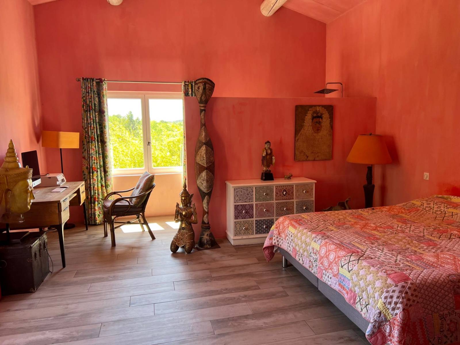 immobilier gordes