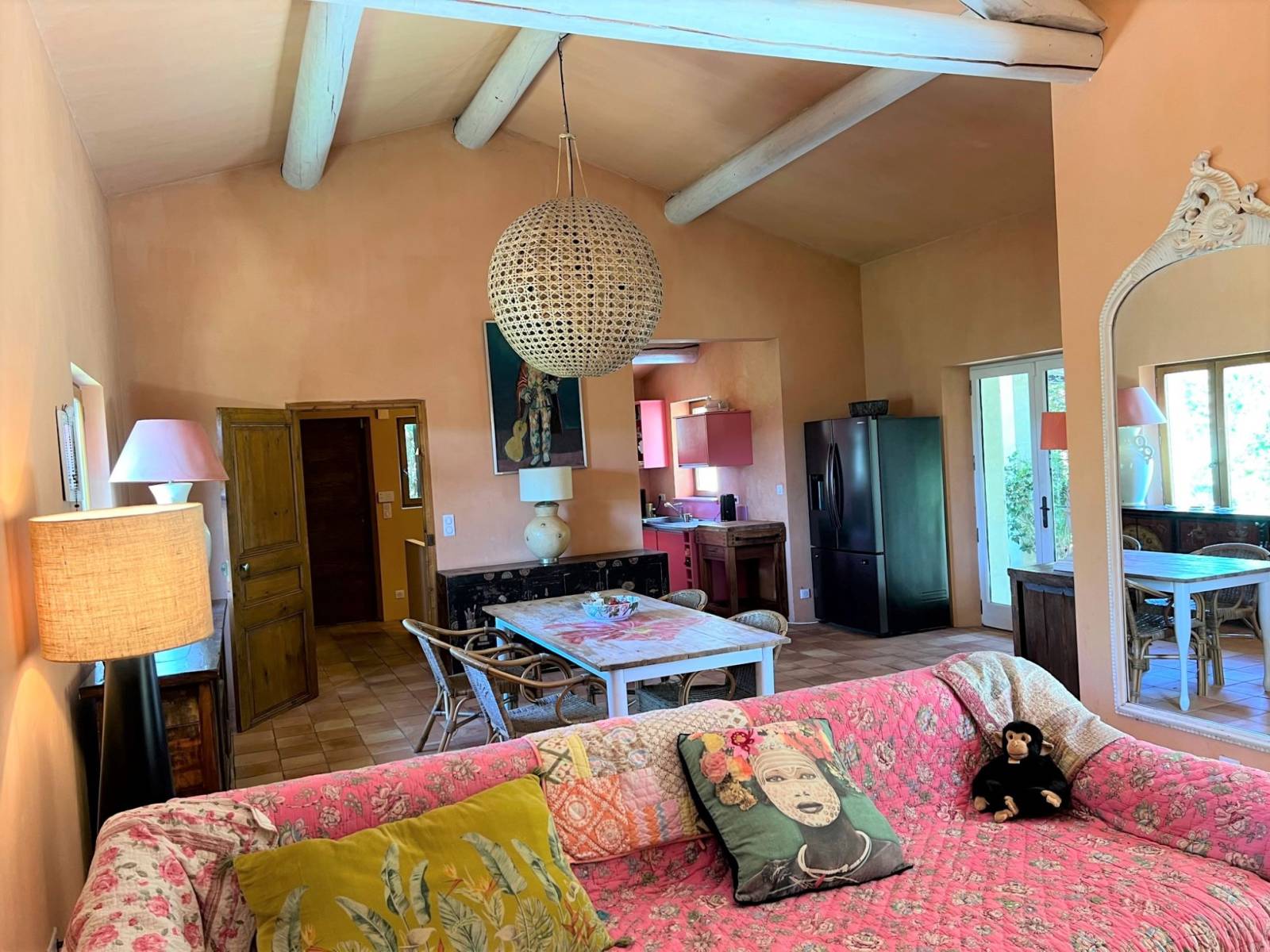 immobilier provence luberon