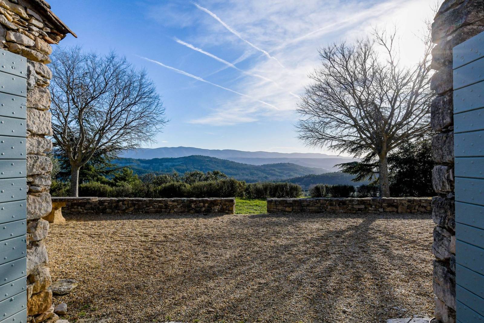 immobilier luberon