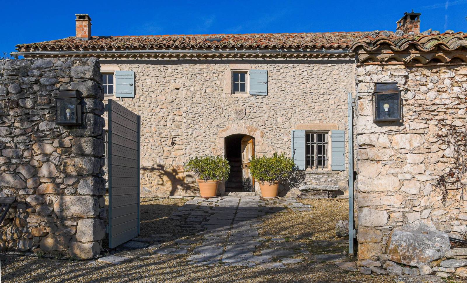 immo luberon