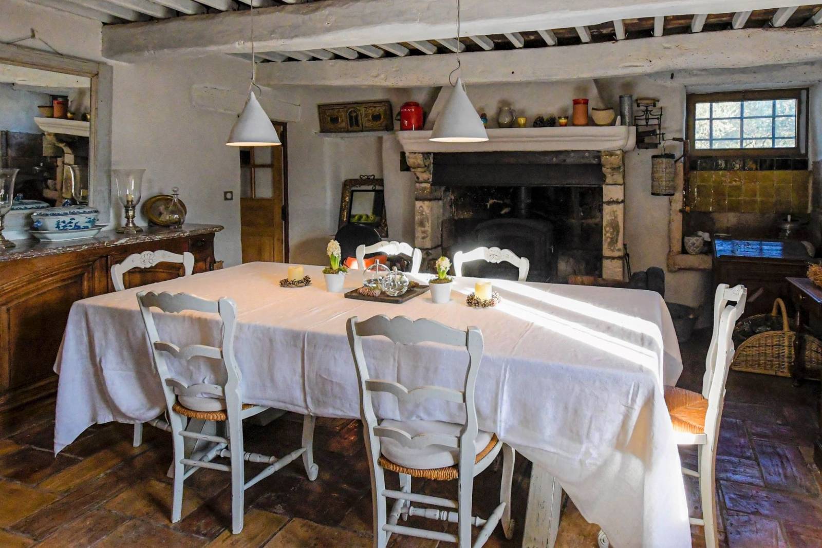 immobilier de caractère en provence