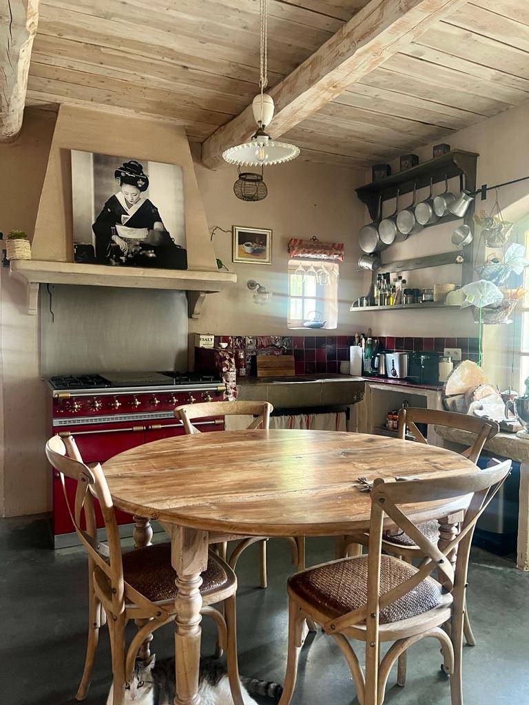 maison ménerbes