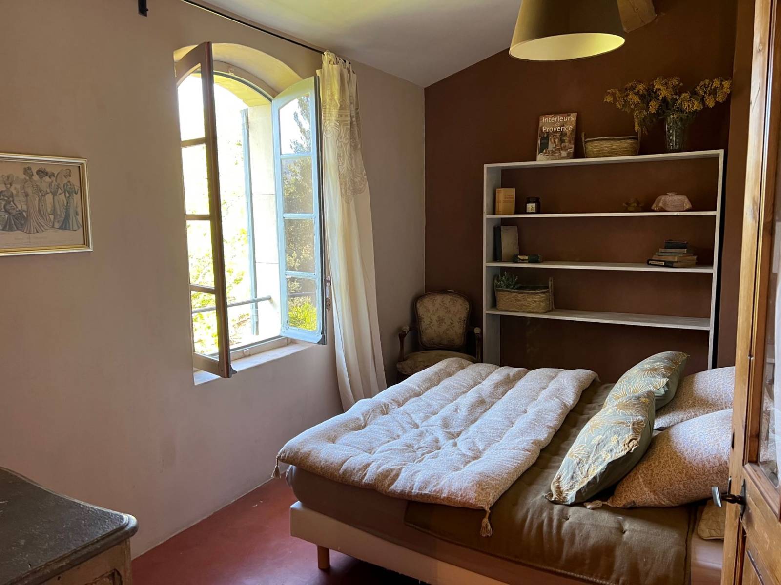 immobilier ménerbes