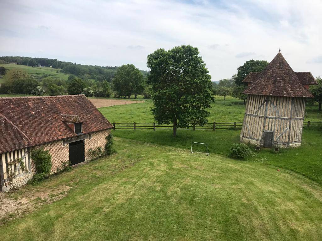 Immobilier Livarot