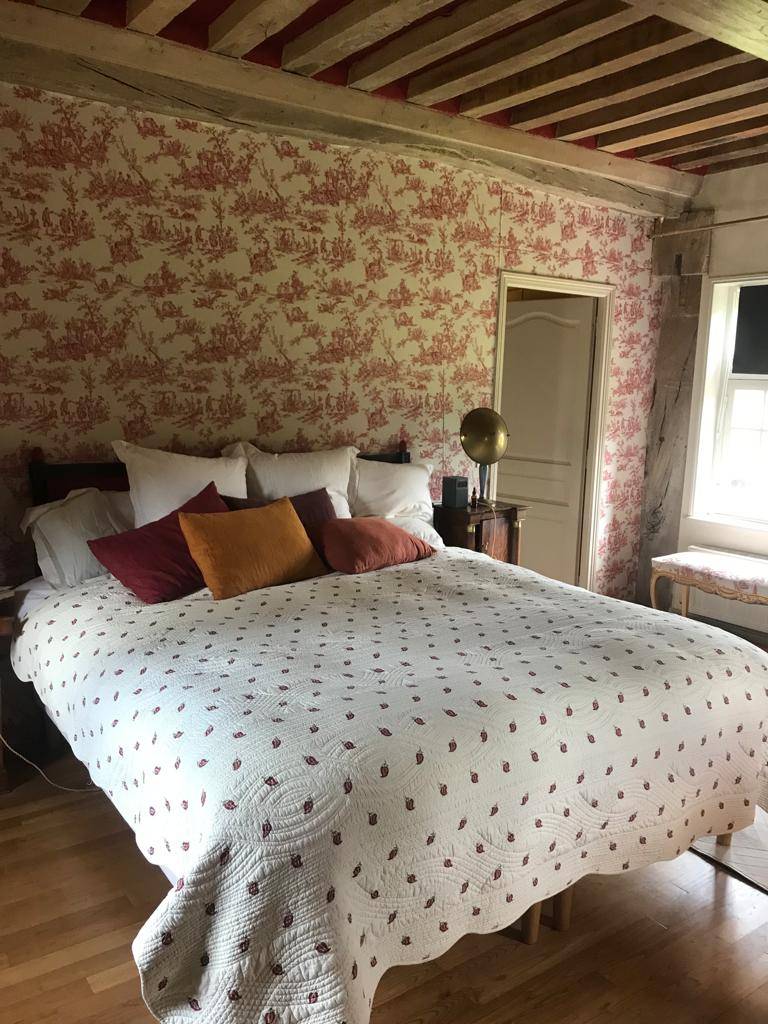 maison de charme normandie