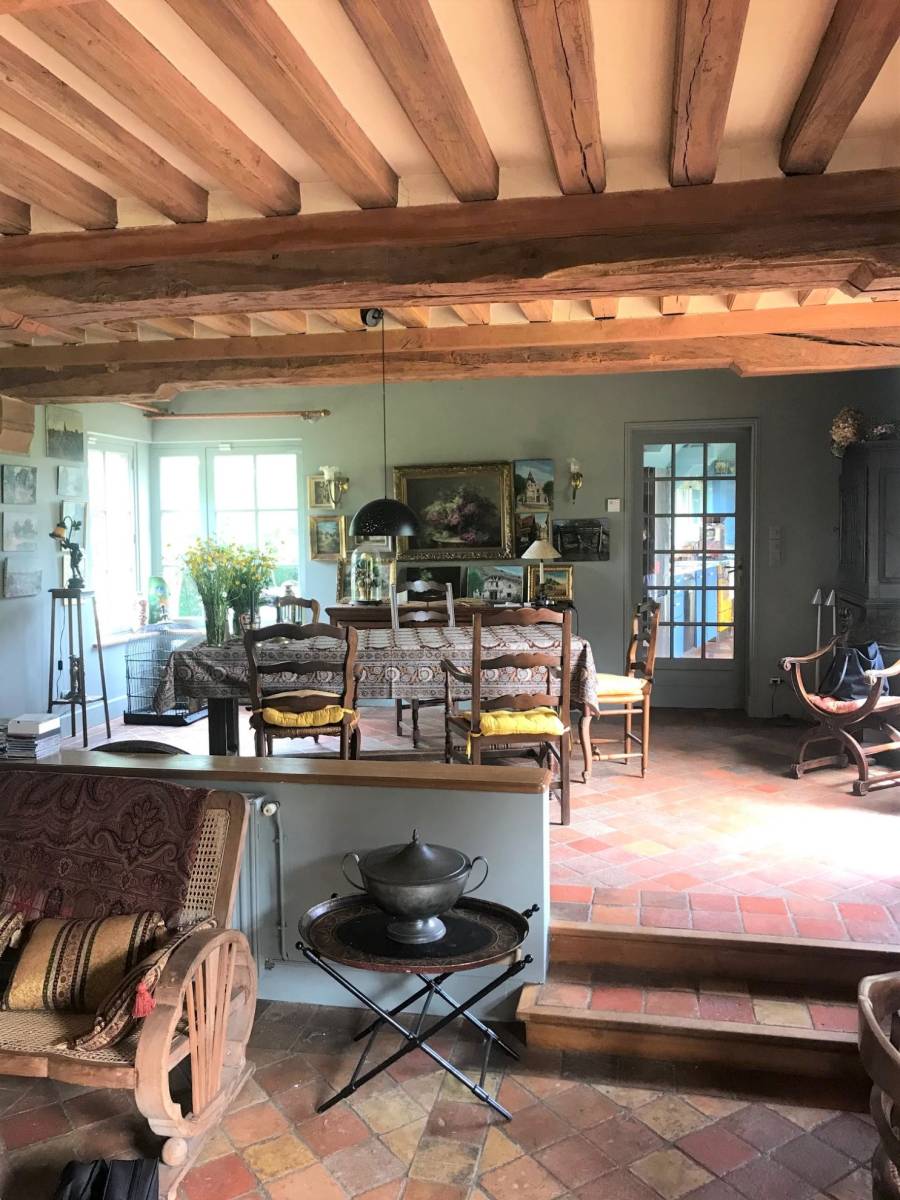 Manoir Normand