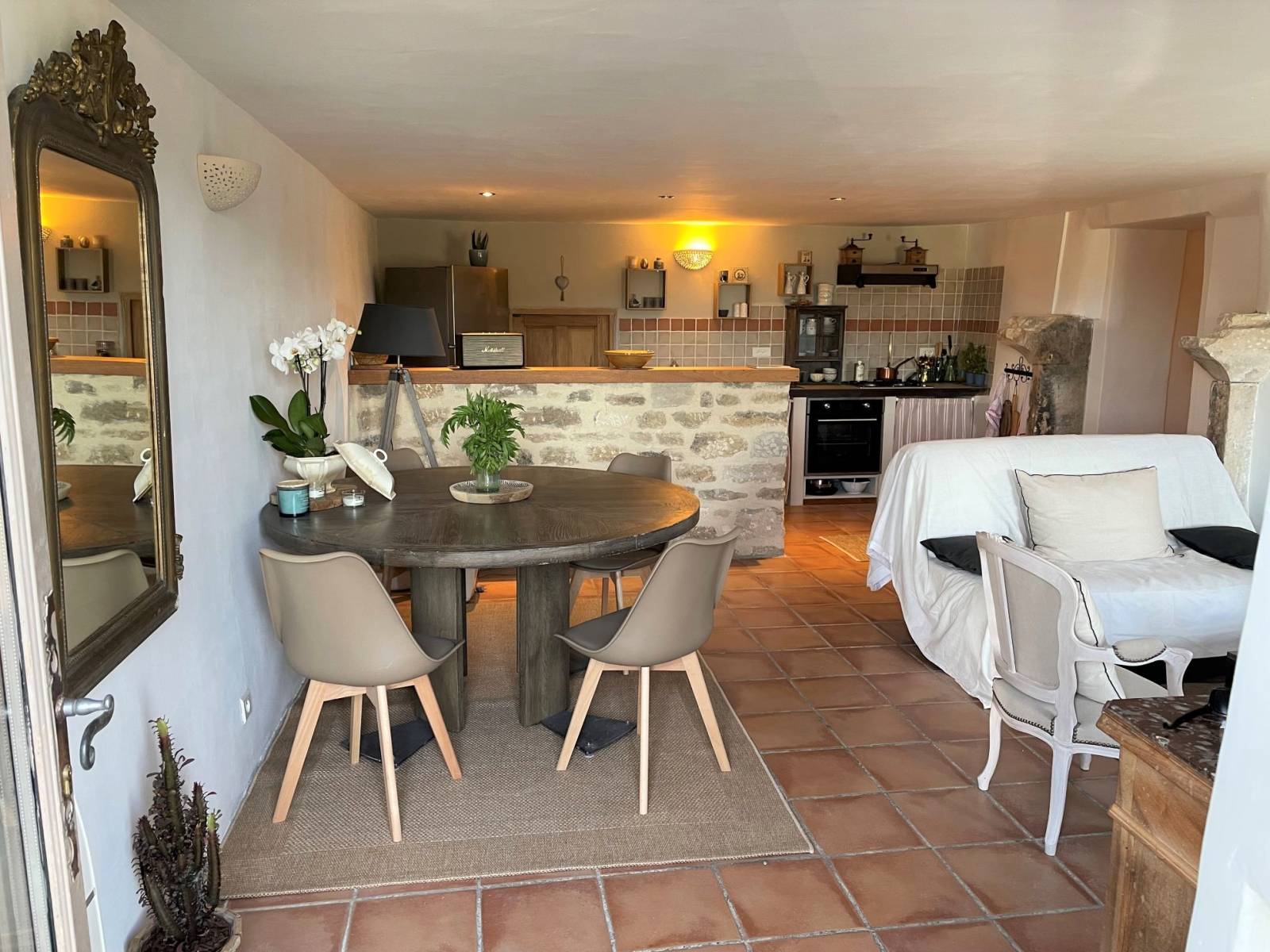 immo luberon