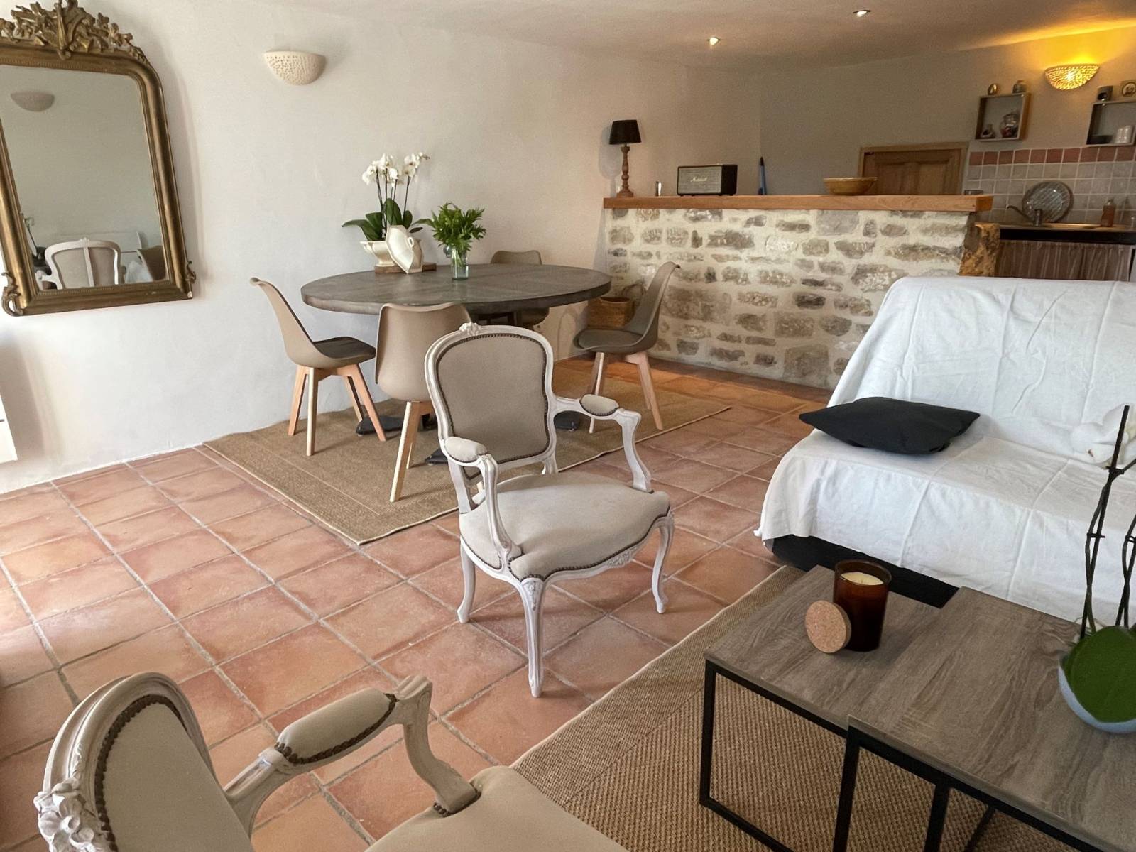appartement ménerbes