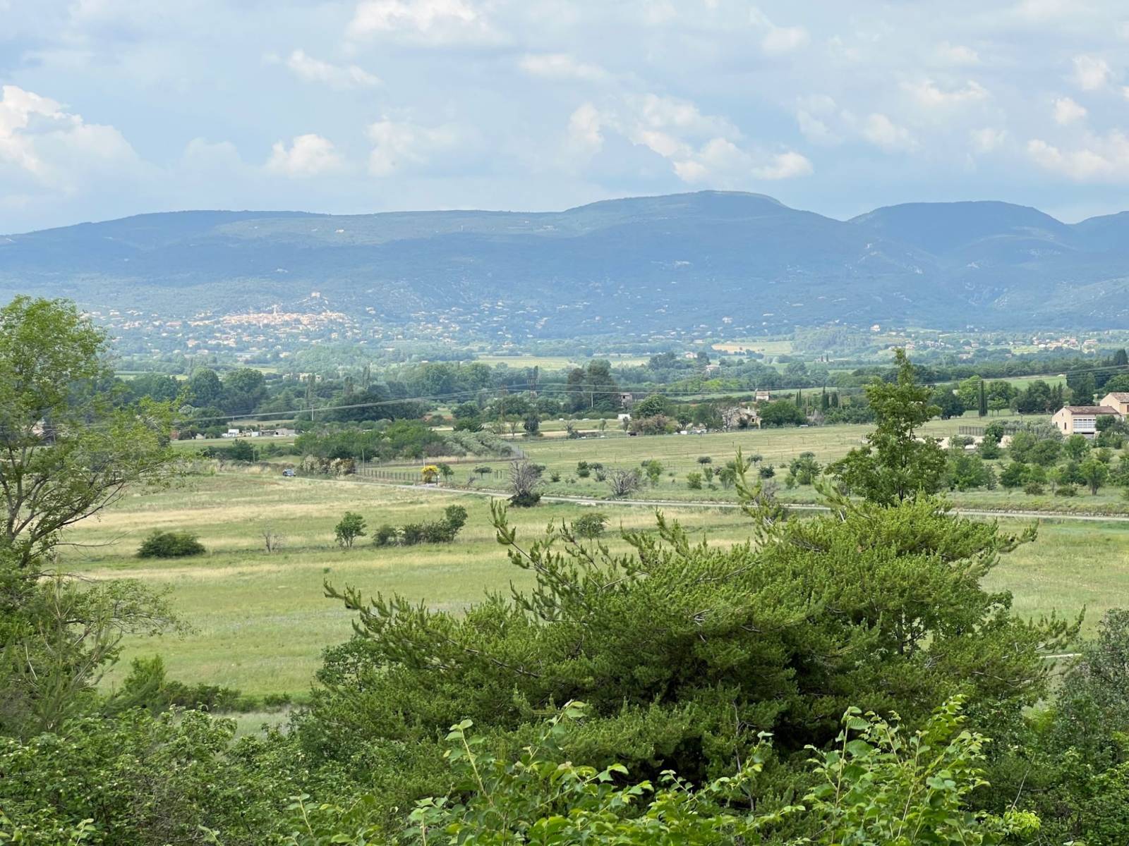 Immobilière du Luberon