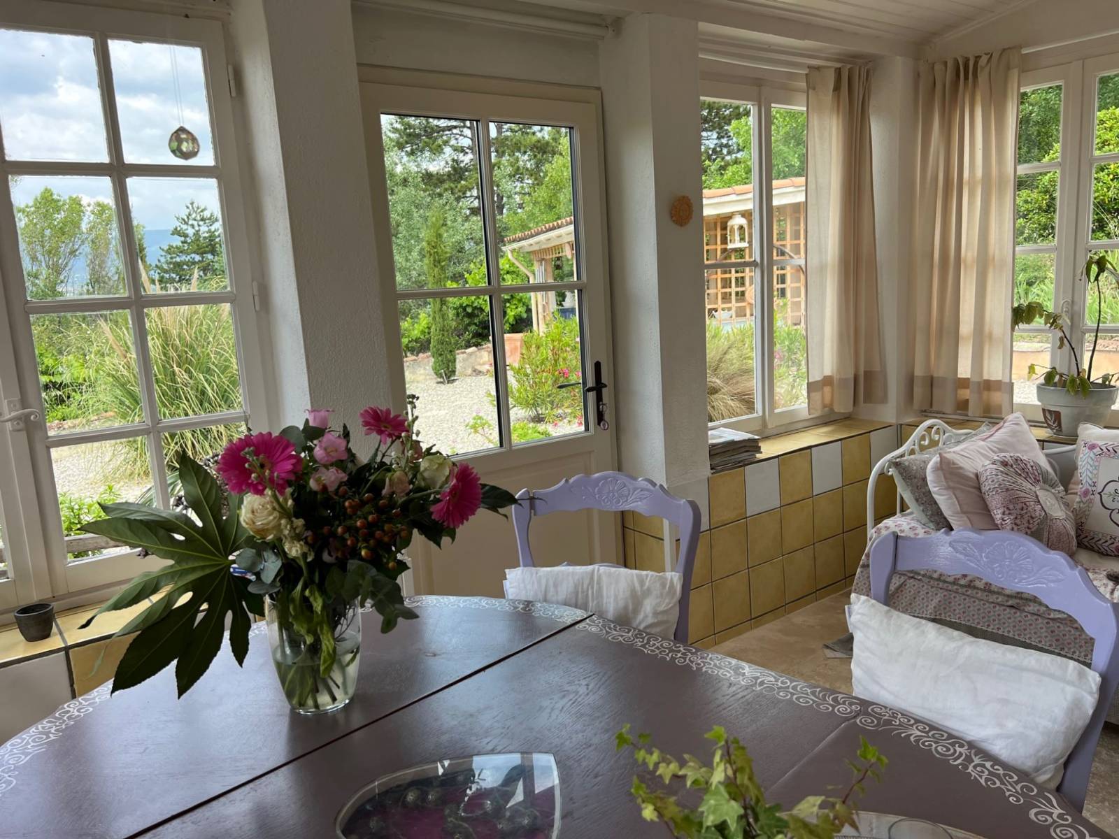 immobilier du luberon