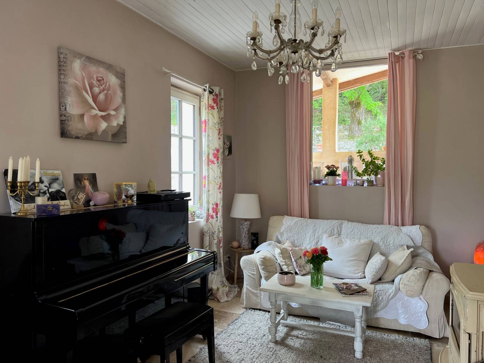 maison luberon