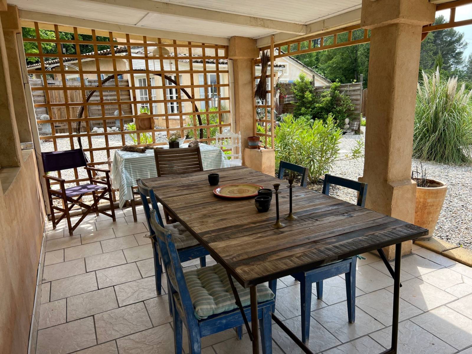 immo luberon