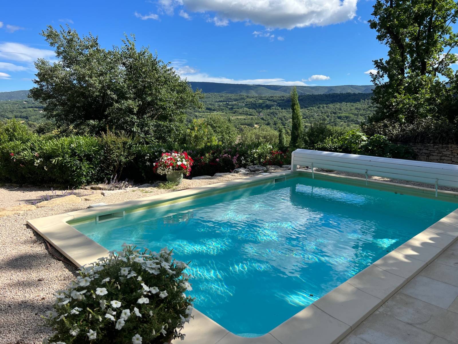 immobilier luberon