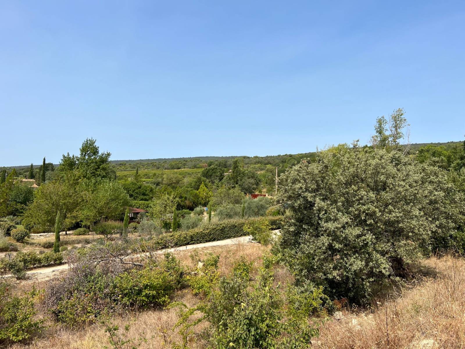 immobilier luberon