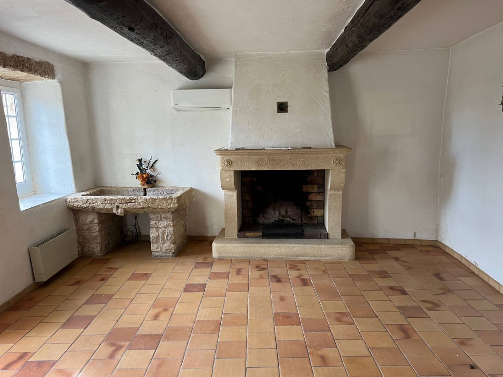 maison cabrières d'avignon 