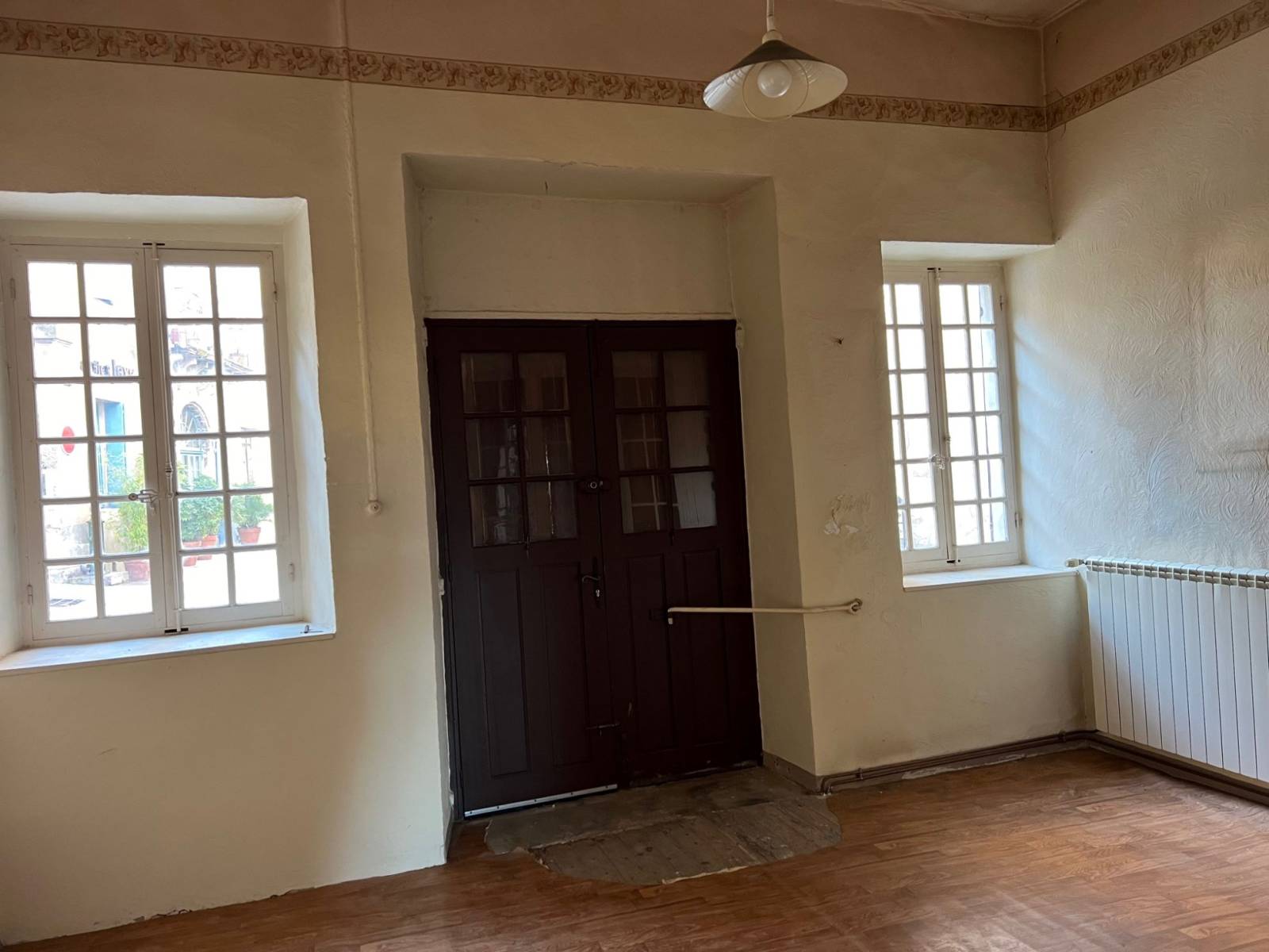 immobilier luberon