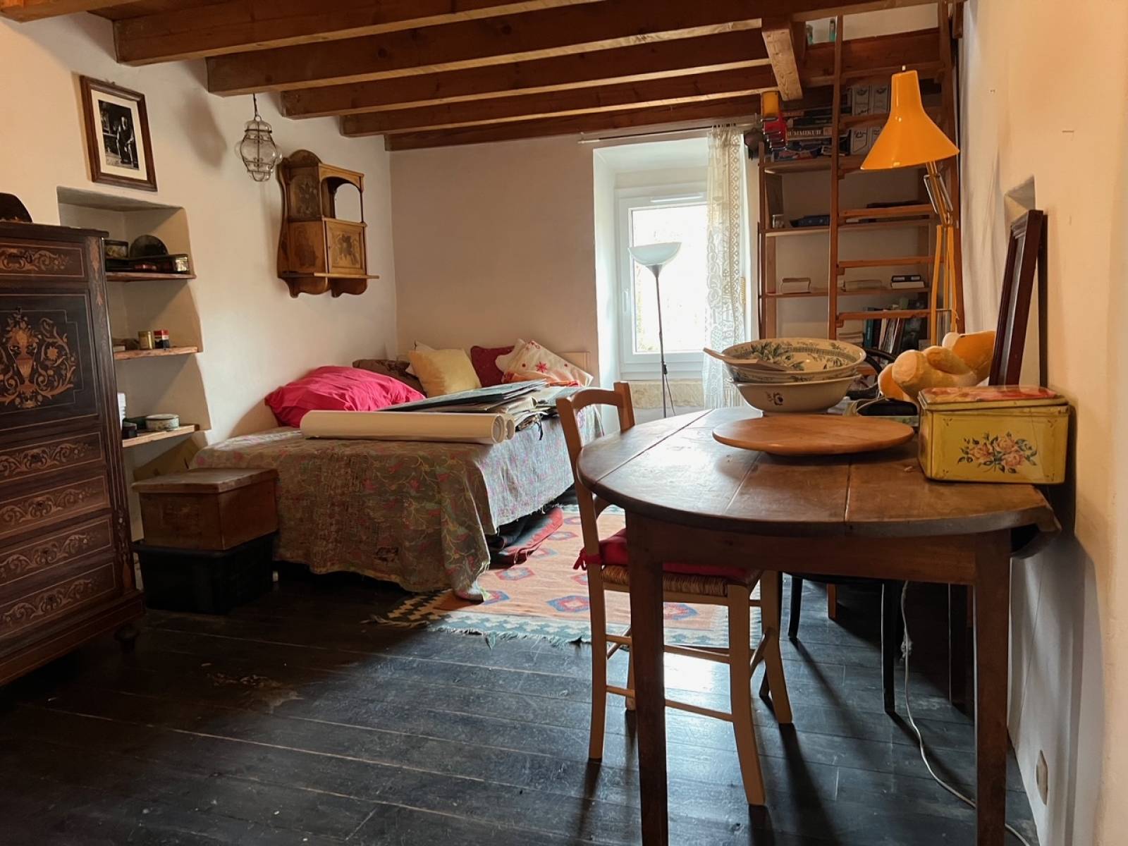 immobilier provence