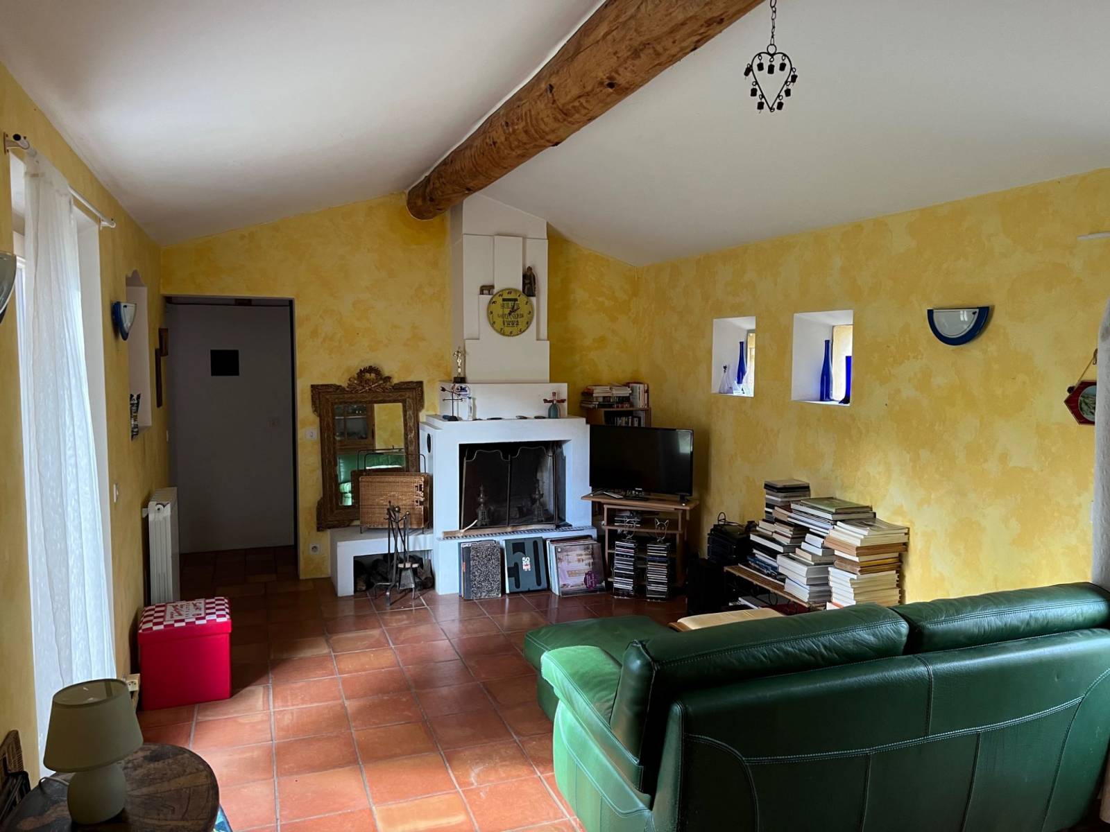 immobilier luberon