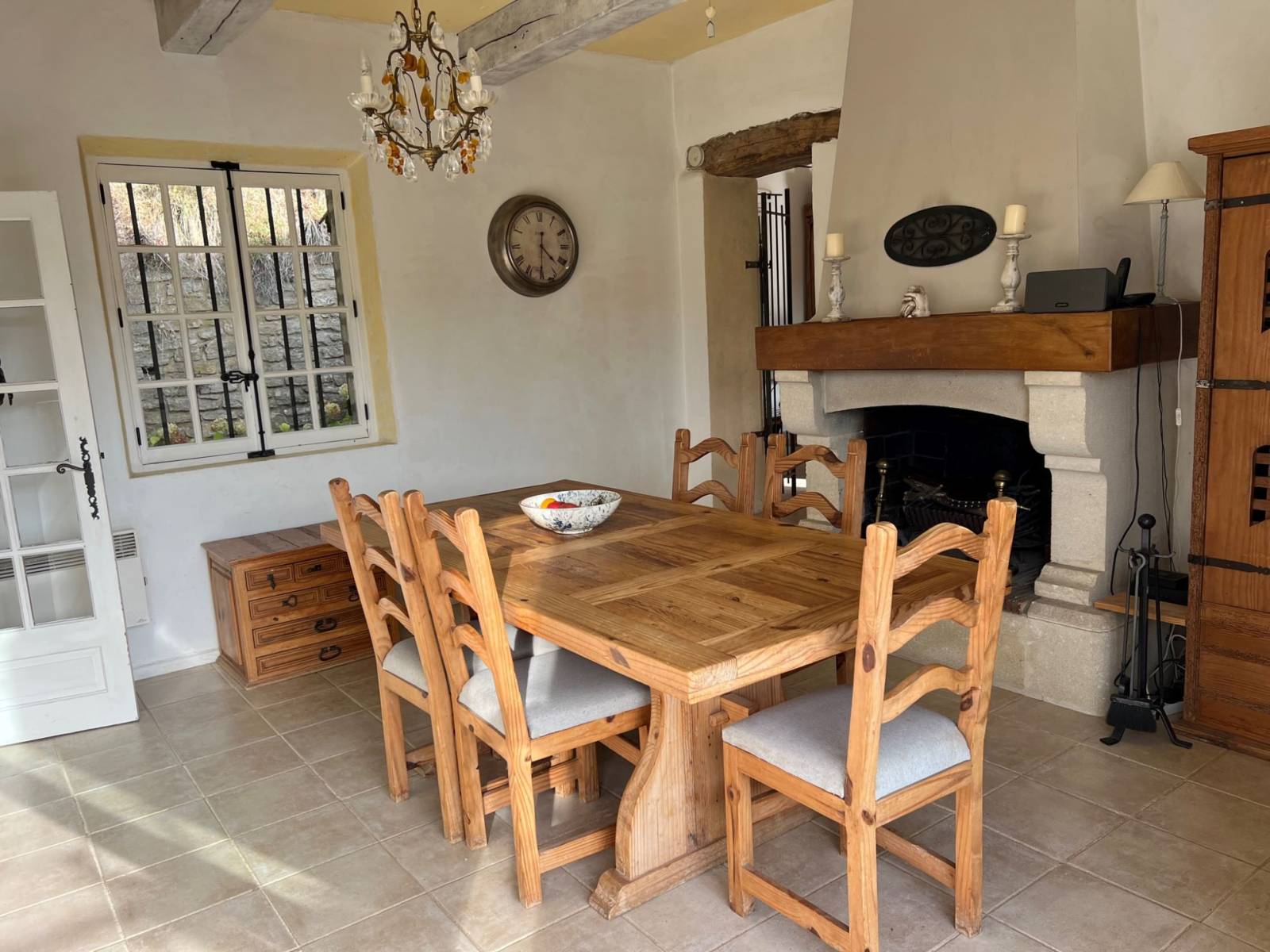 immobilier vaucluse