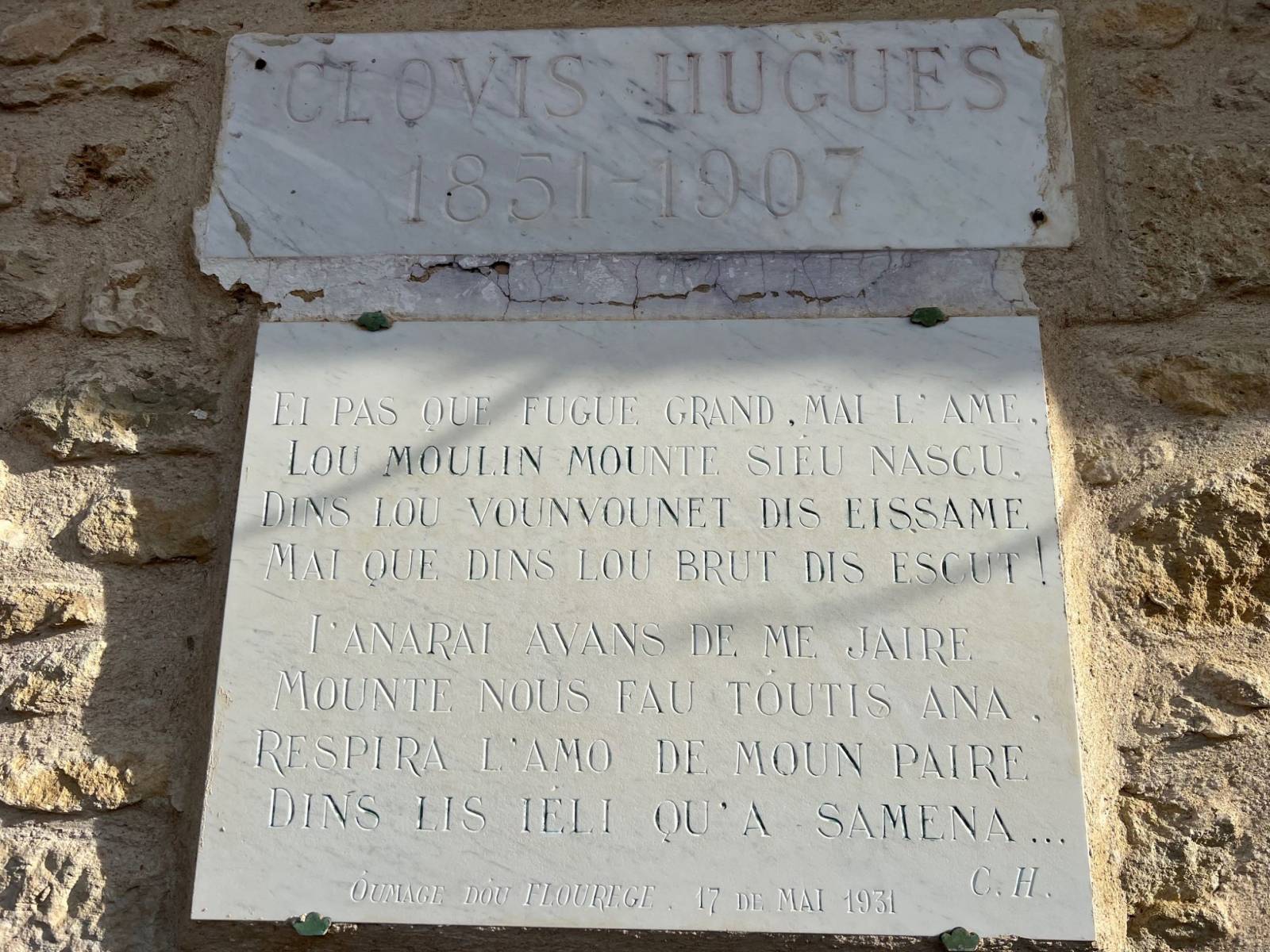 immobilière du luberon