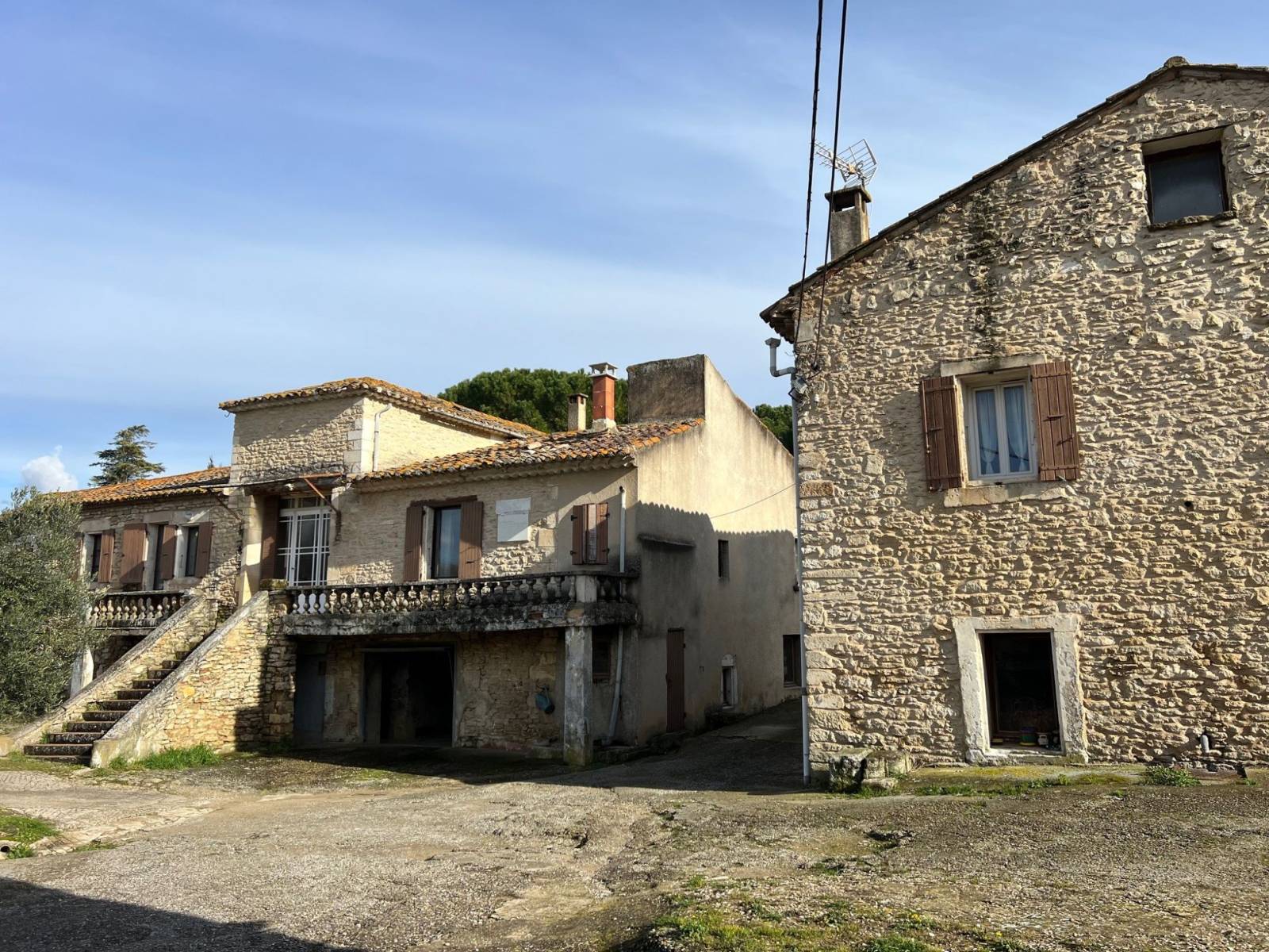 immobilier luberon