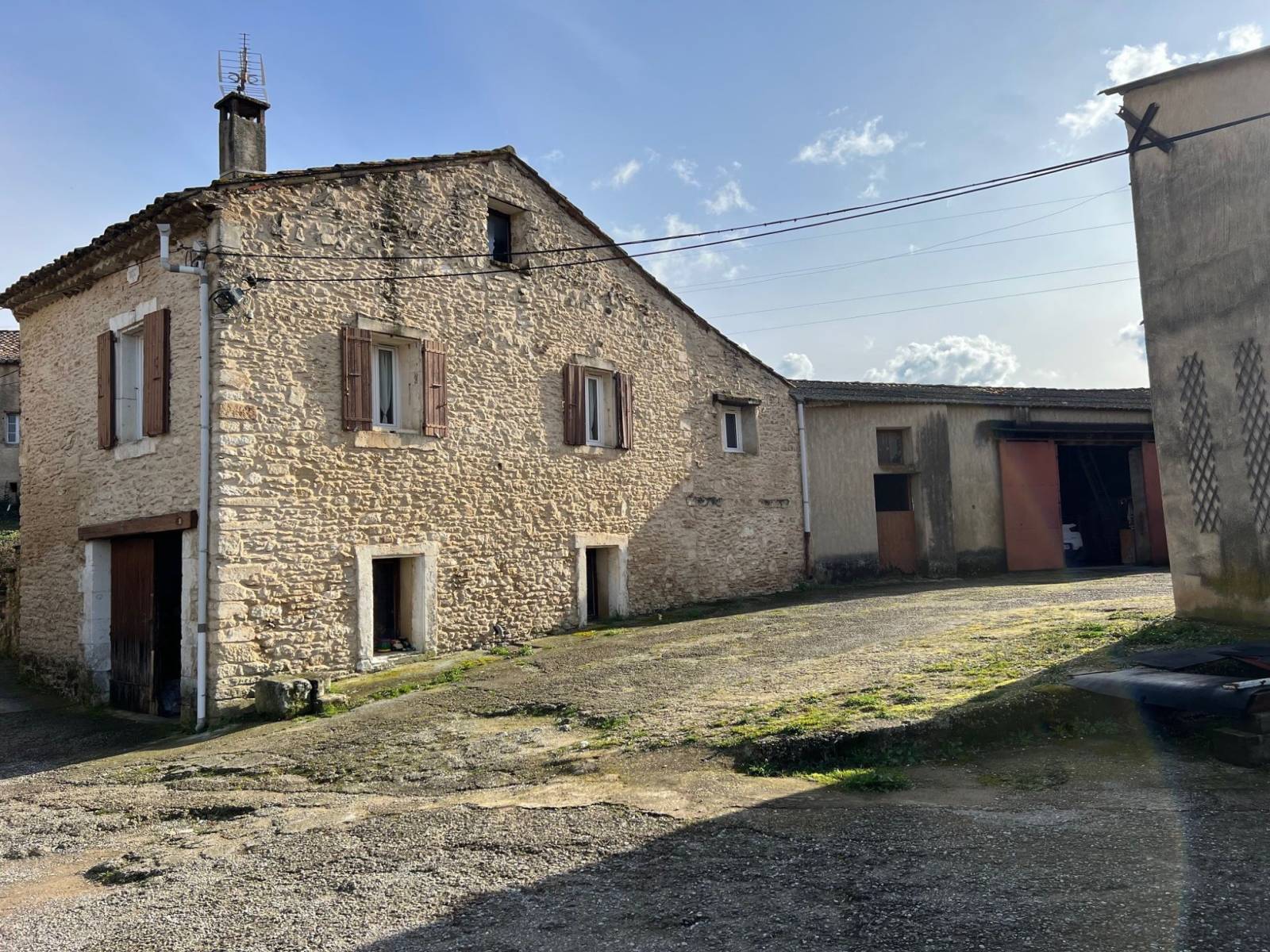 immobilier vaucluse