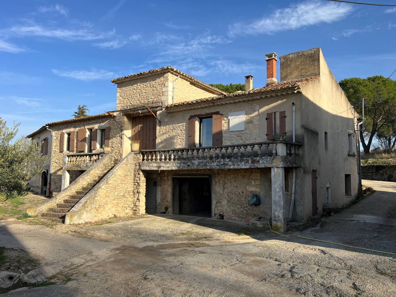 ménerbes immobilier
