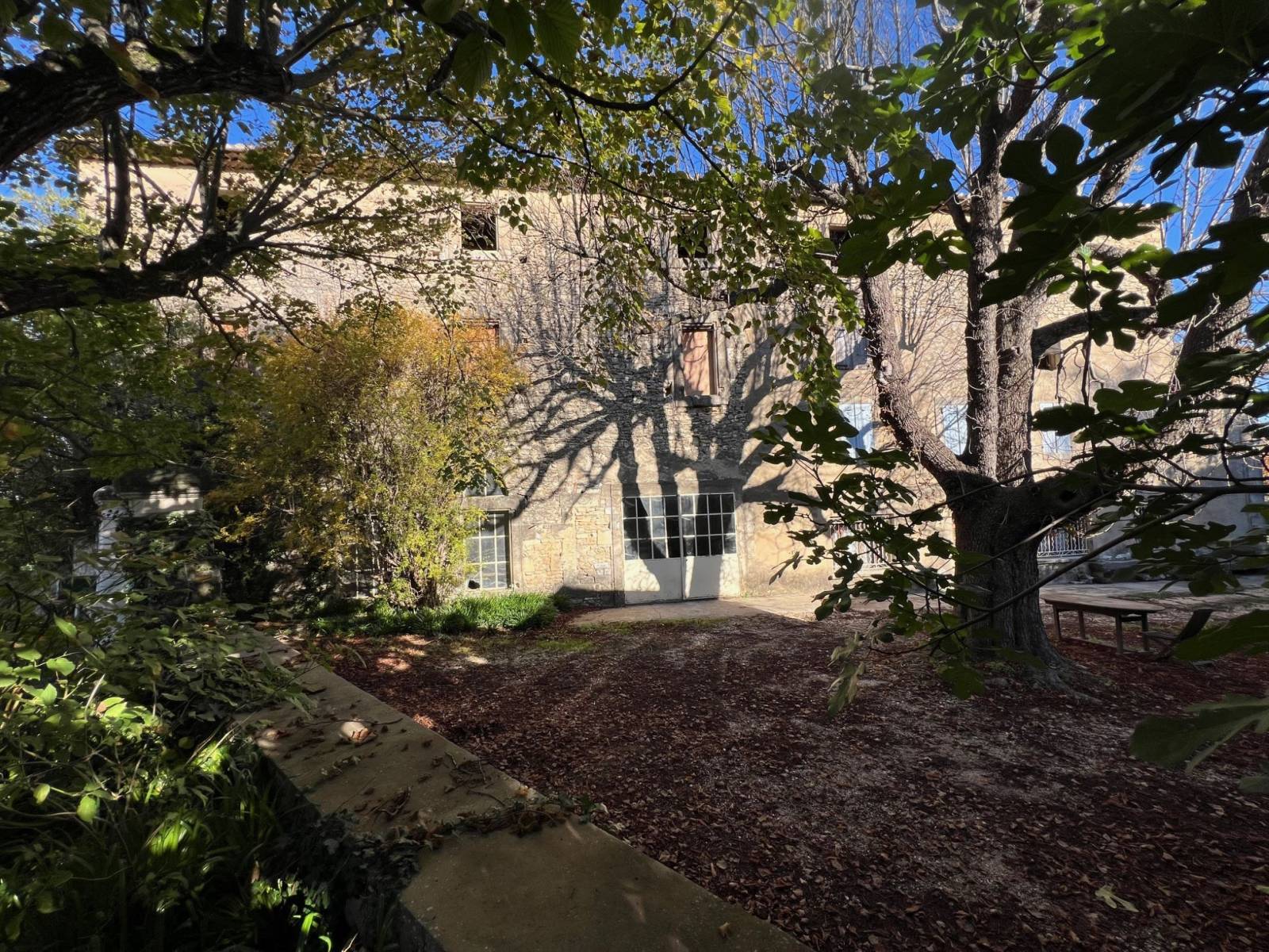 Agence immobilière du Luberon