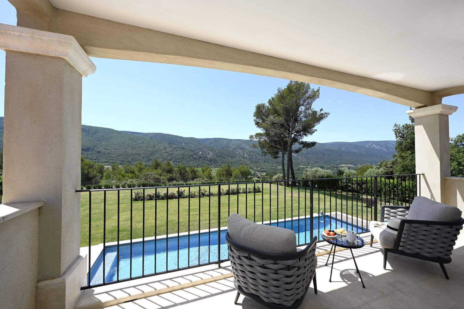 immobilier ménerbes